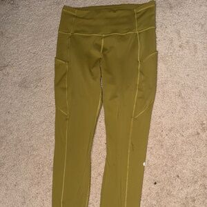 Lululemon Leggings